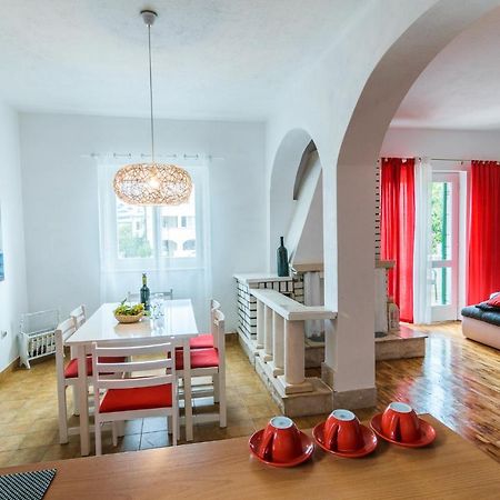 Apartment Dunja Супетар Екстер'єр фото